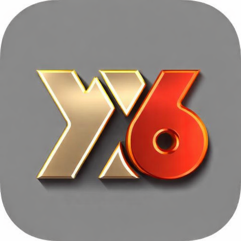YY6 Game Logo